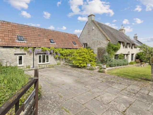 Farm for sale in Kingsdon