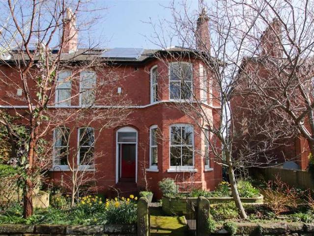 Farm for sale in Trafford Park, Greater Manchester