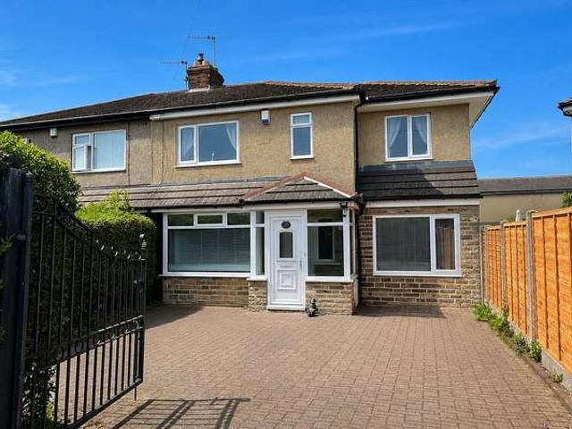 Farm for sale in Wrose, West Yorkshire