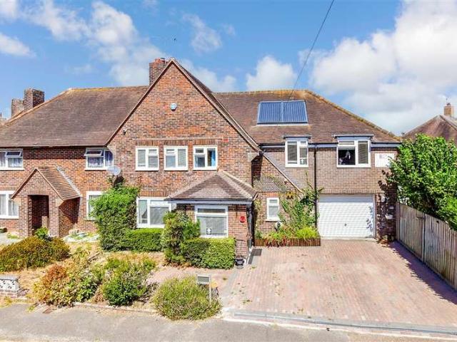 Farm for sale in Clapham, West Sussex