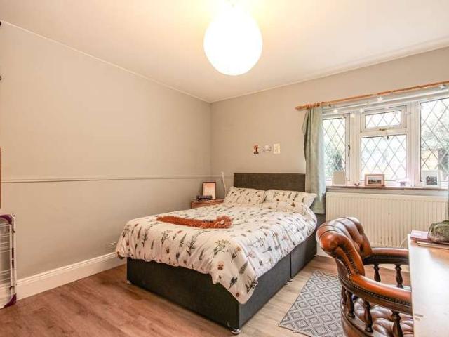 Farm for rent in Wollaton Park, Haddon