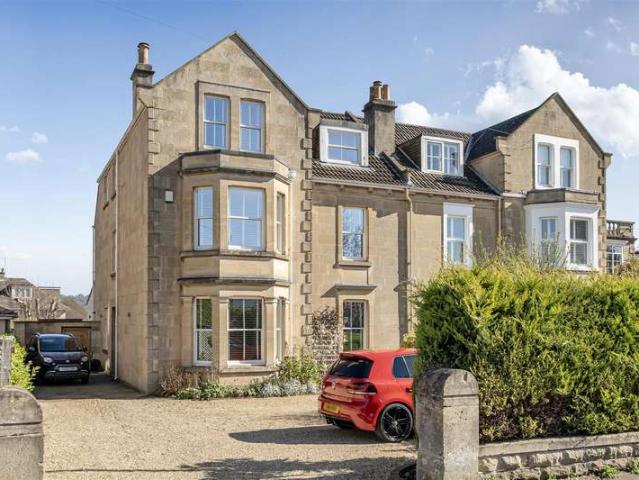 Farm for sale in Combe Park, Dulcote