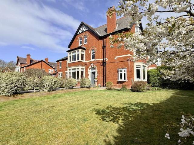 Farm for sale in Lytham, Lancashire