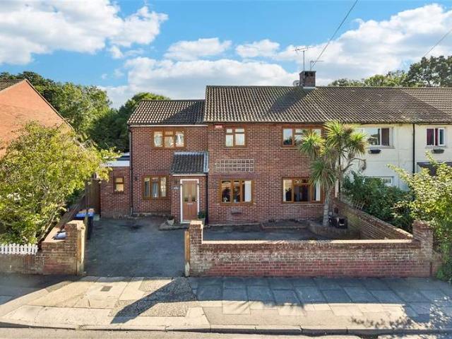 Farm for sale in West Dumpton, Thanet