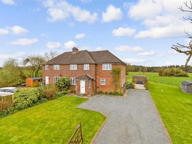 Farm for sale in Folkestone, Kent