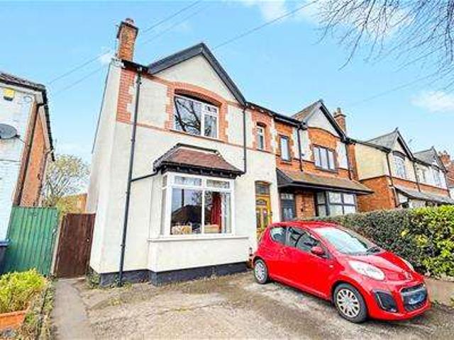 Farm for sale in Metchley, Birmingham