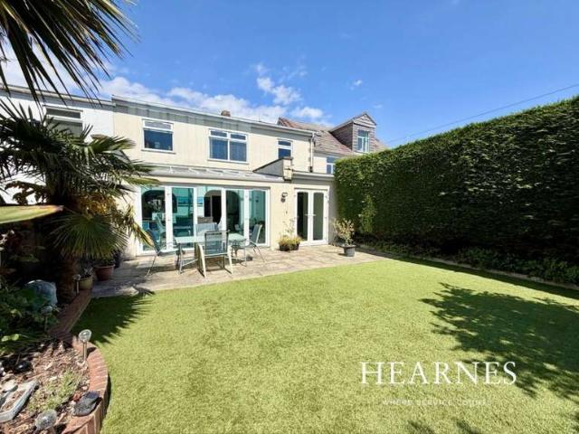Farm for sale in Upper Parkstone, Poole