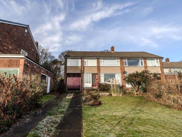 Farm for sale in Heddon-on-the-wall, Northumberland