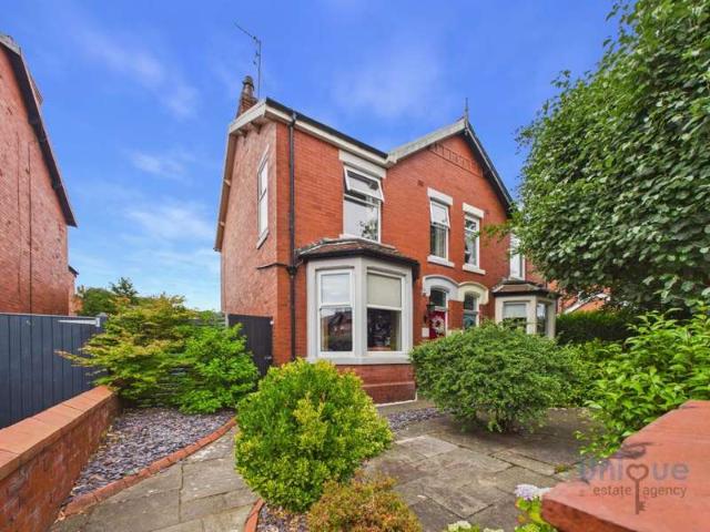 Farm for sale in Lytham, Lancashire