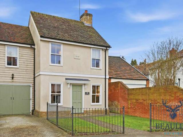Farm for sale in Chelmsford, Essex