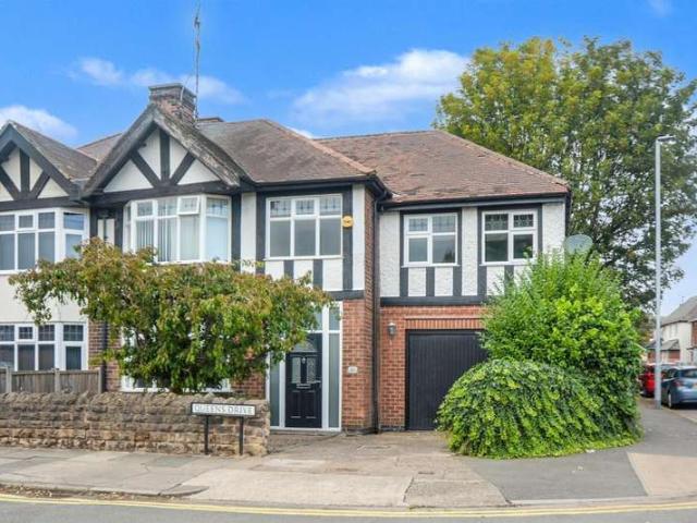 Farm for sale in Attenborough, East Midlands