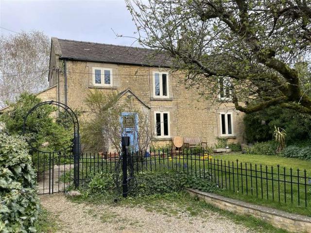 Farm for sale in Fossebridge, Gloucestershire