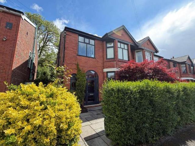 Farm for sale in Georgia, Greater Manchester