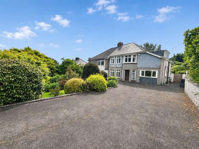 Farm for sale in St Stephen, Cornwall