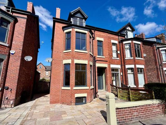 Farm for sale in Georgia, Greater Manchester