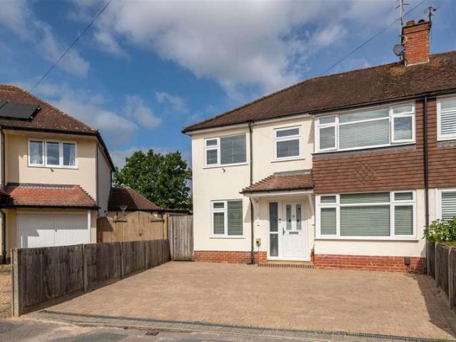 Farm for sale in Red Hill, Surrey