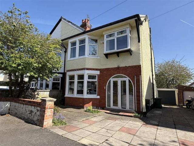 Farm for sale in Liscard