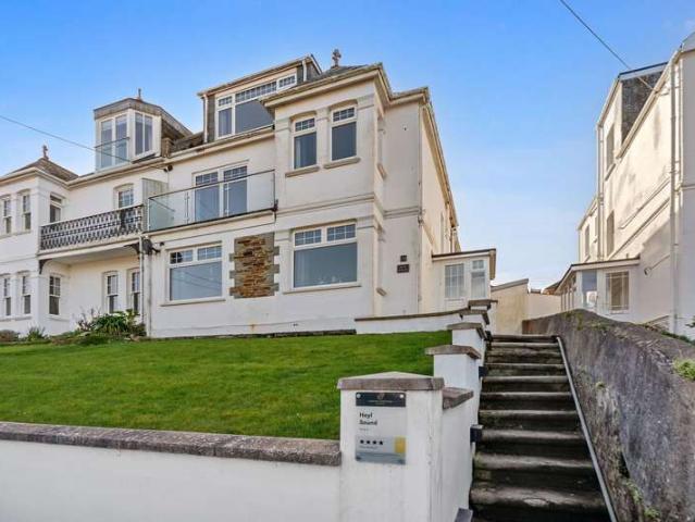 Farm for sale in Padstow, Cornwall