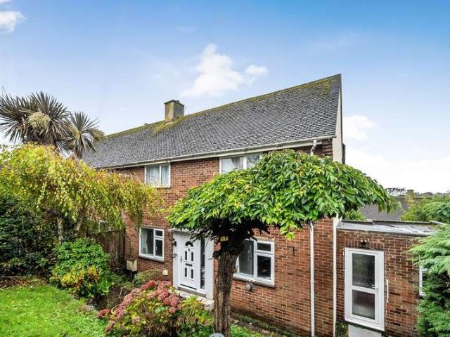 Farm for sale in Bridford, Devon