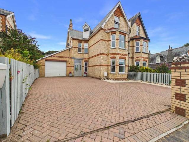 Farm for sale in Kentisbury, Devon