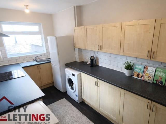 Room for rent in Old Lenton, Haddon