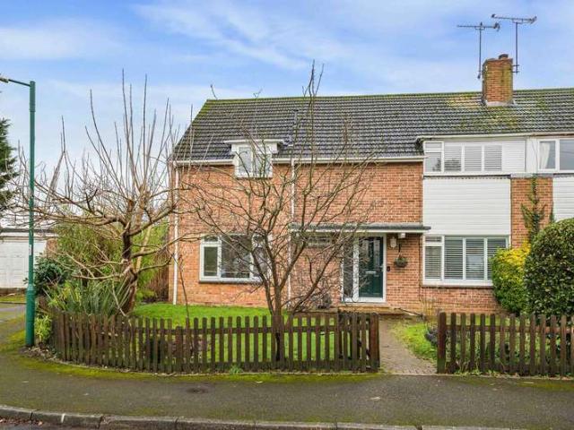 Farm for sale in Force Green, The Butts
