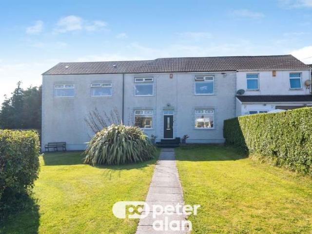 Farm for sale in Maesteg