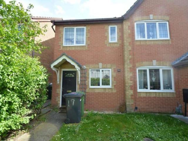 Farm for rent in Hampton Hargate, Peterborough