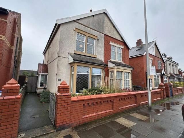 Farm for sale in Hawes Side, Blackpool