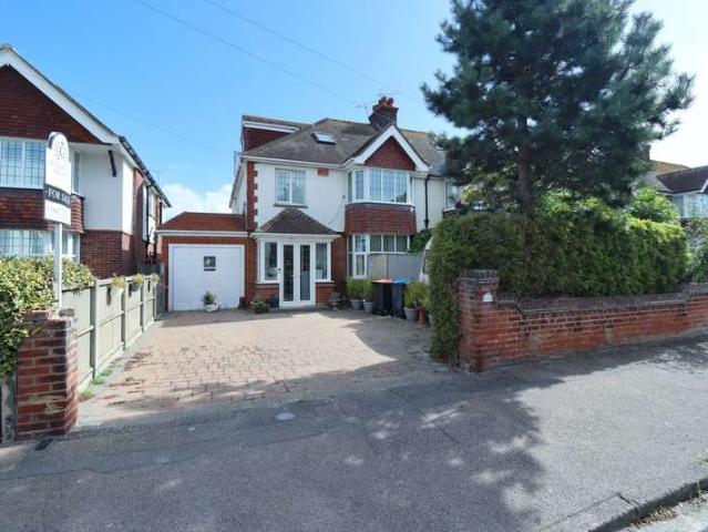 Farm for sale in Acol, Kent