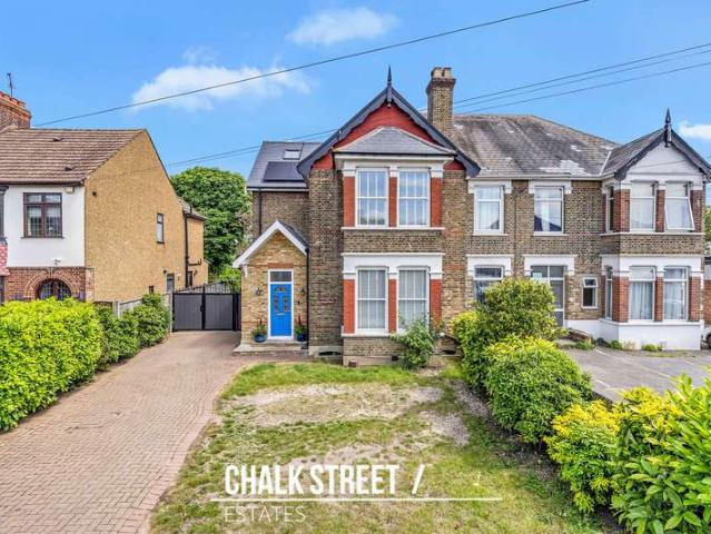 Farm for sale in Hornchurch, Greater London