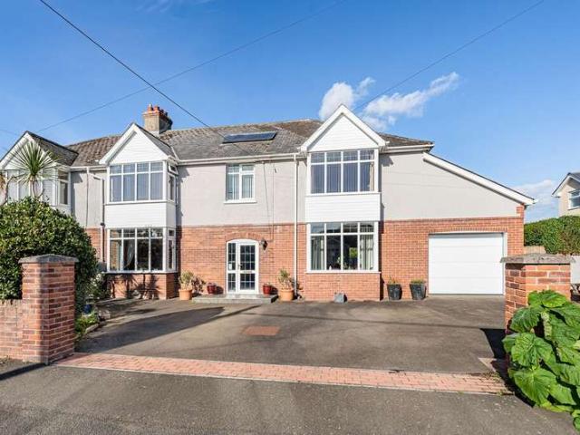 Farm for sale in Kingsteignton, Teignbridge