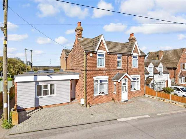 Farm for sale in Broad Oak, The Bridge