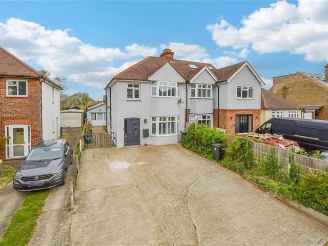 Farm for sale in Bourne Vale, Kent