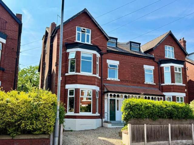 Farm for sale in Georgia, Greater Manchester