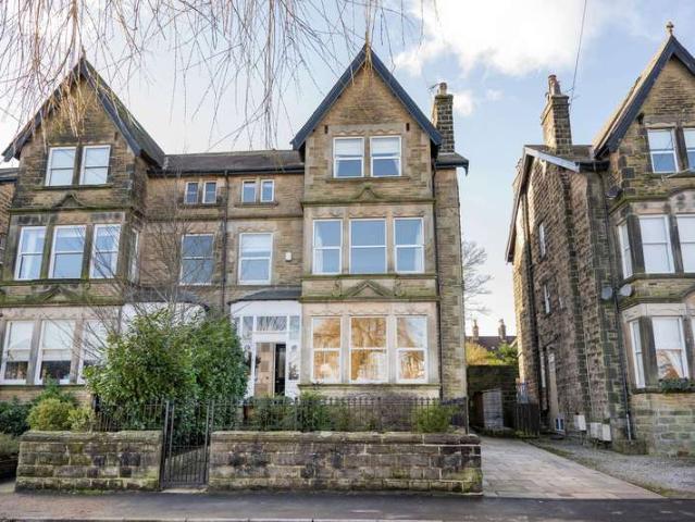 Farm for sale in Harlow, Harrogate