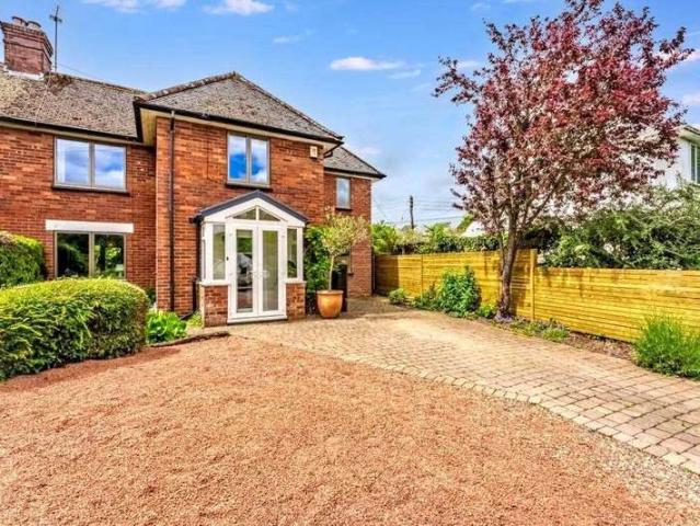 Farm for sale in Topsham, Exeter