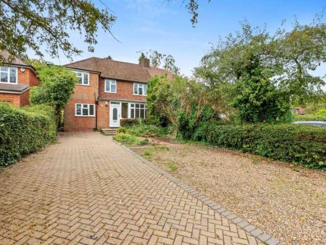 Farm for sale in Amersham Common, Amersham