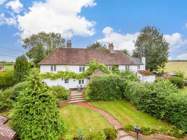 Farm for sale in Bloodden, The Bridge