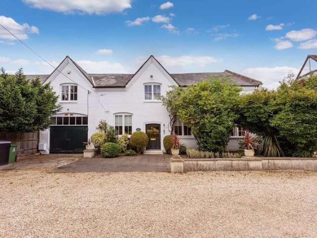 Farm for sale in Dorney Reach, Buckinghamshire