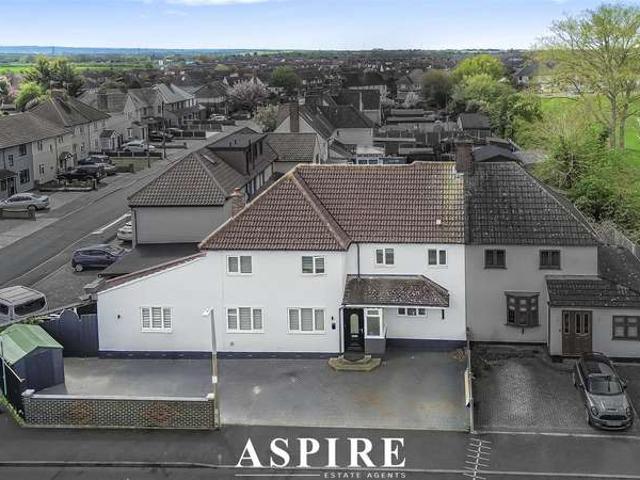 Farm for sale in Essex