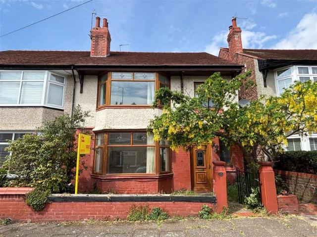 Farm for sale in Liscard