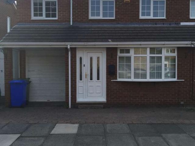 Farm for sale in Seaton Valley, New Hartley