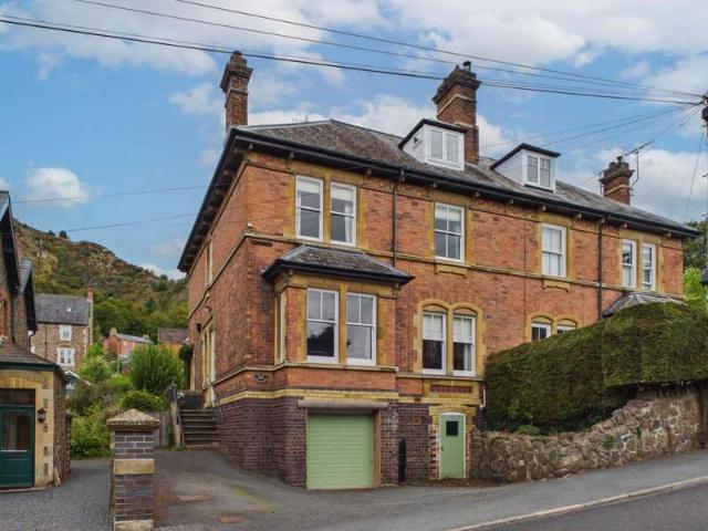 Farm for sale in Link Top, Forthampton