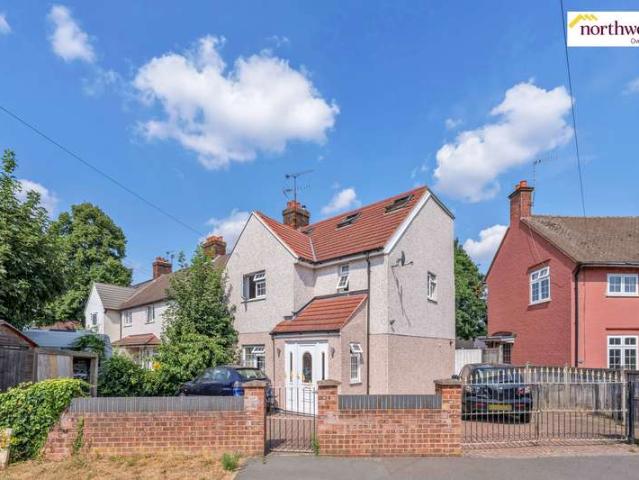 Farm for sale in North Watford
