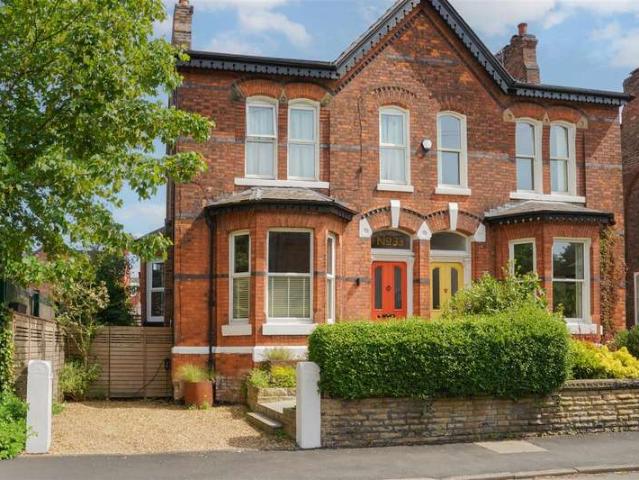 Farm for sale in Georgia, Greater Manchester