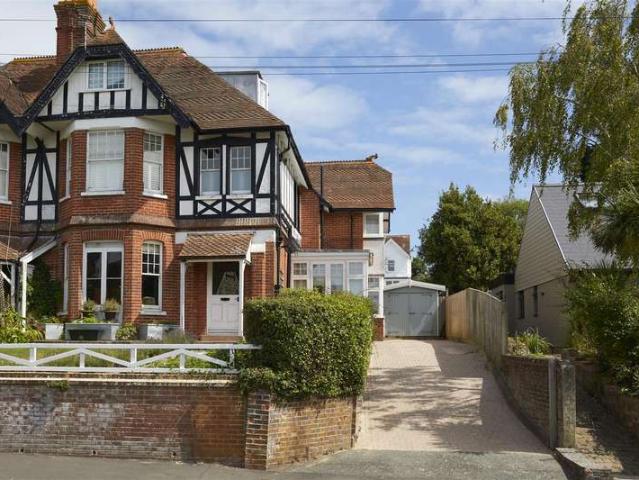 Farm for sale in Seaview, Isle Of Wight