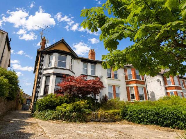 Farm for sale in Heswall, Wirral