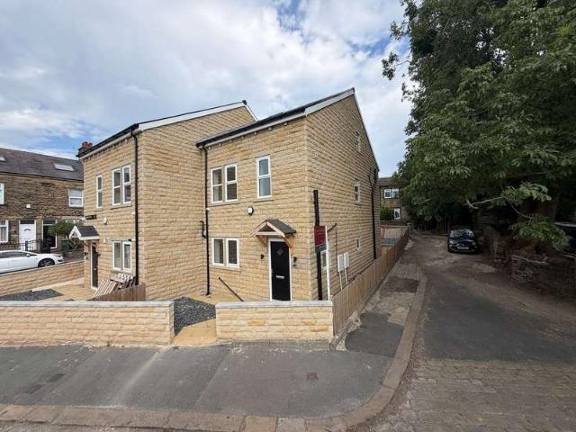 Farm for sale in Frizinghall, West Yorkshire