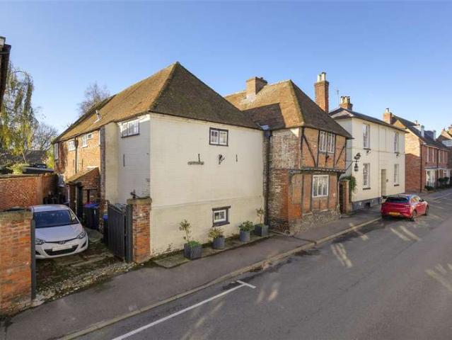 Farm for sale in Bridge, The Bridge